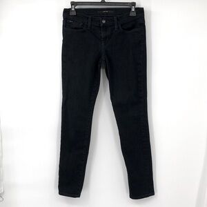Joe’s Jeans Size 26 Fit: Ankle Cigarette Wash: Reed Style: 94RE5424